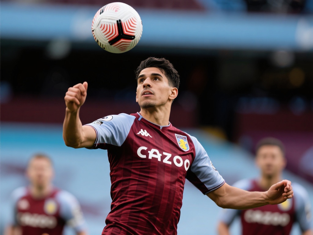 梅里诺神勇角球制霸!超神头球吊射领跑英超射手榜 随着赛季的深入,梅里诺能否继续保持其超神