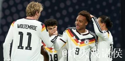 德媒：巴萨正密切关注莱比锡19岁天才维埃德拉奥果